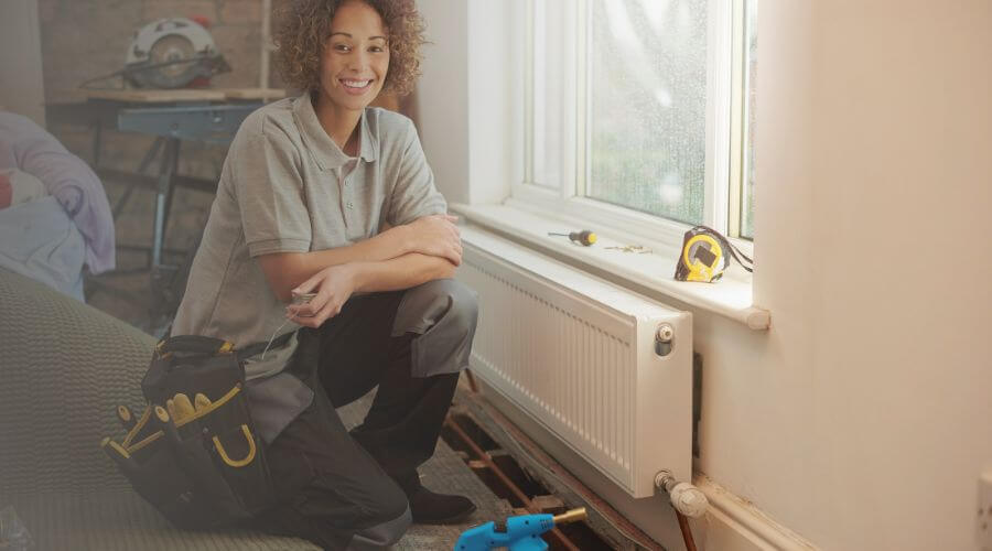 Local expert plumbing services in Andalusia, IL